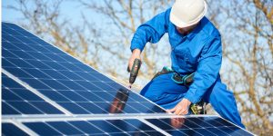 Installation Maintenance Panneaux Solaires Photovoltaïques à Rocquigny
